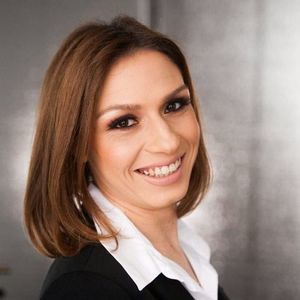 Meet your Posher, Arshaluys lucy